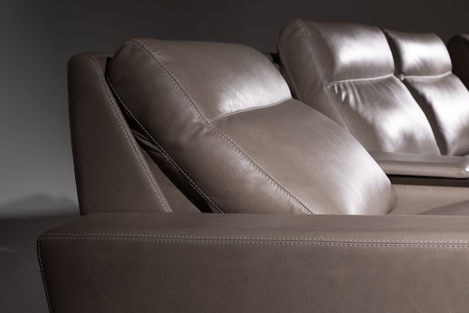American Leather Telluride Power Reclining Sofa
