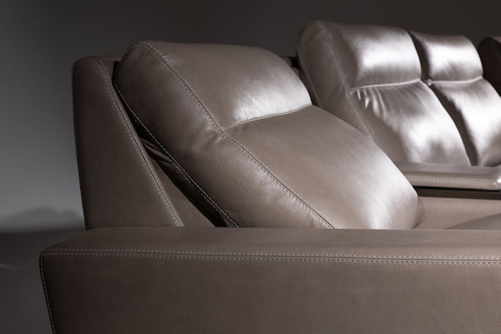 American Leather Telluride Power Reclining Sofa