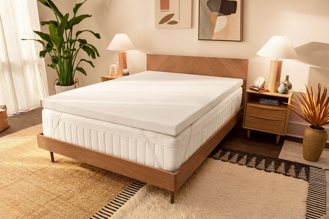 Tempur-Pedic TEMPUR-Adapt® 3" Mattress Topper view 2