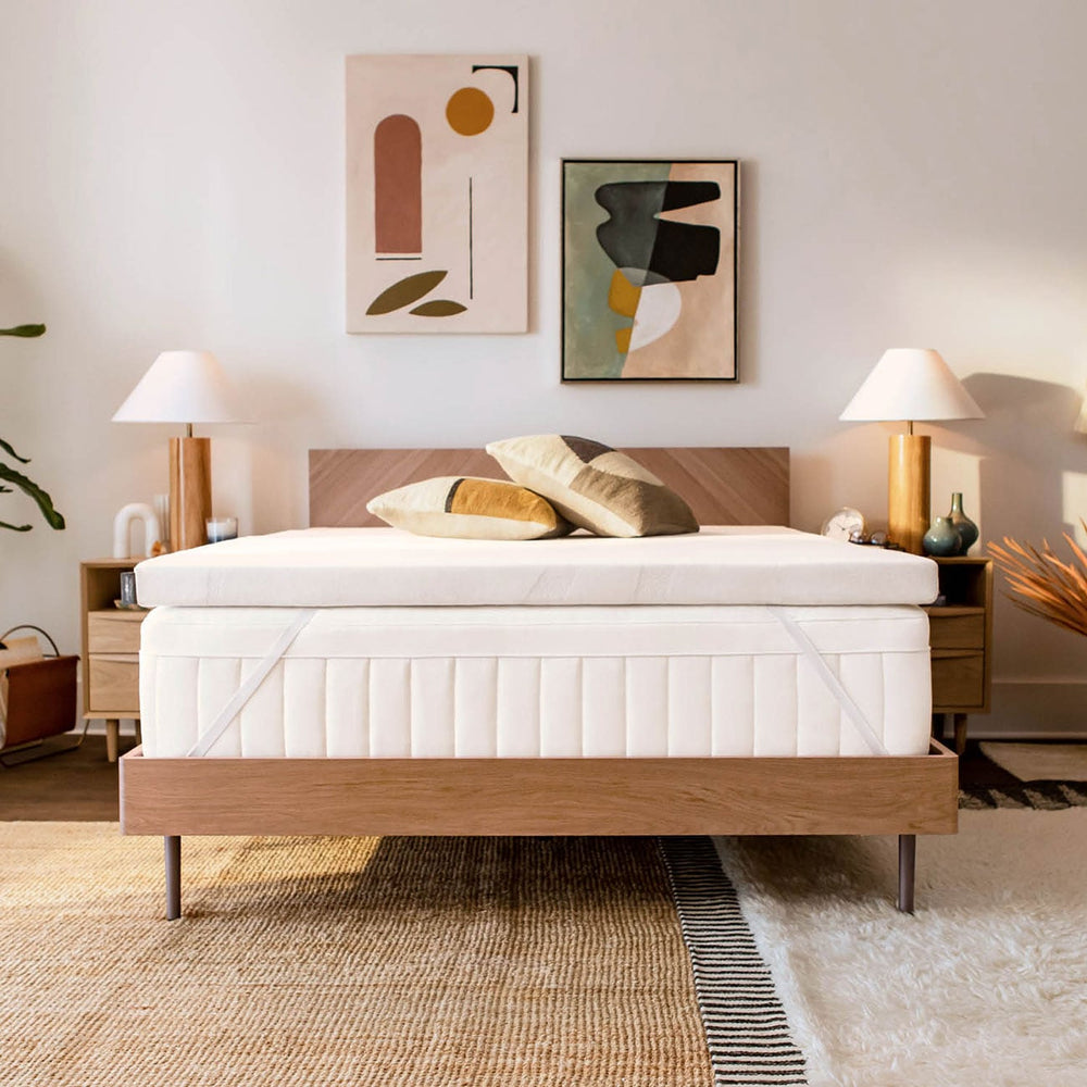 Tempur-Pedic TEMPUR-Adapt® 3" Mattress Topper
