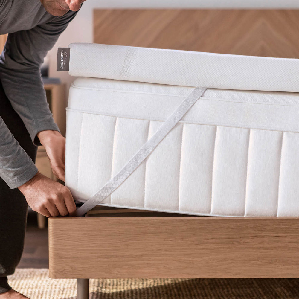 Tempur-Pedic TEMPUR-Adapt® 3" Mattress Topper view 5