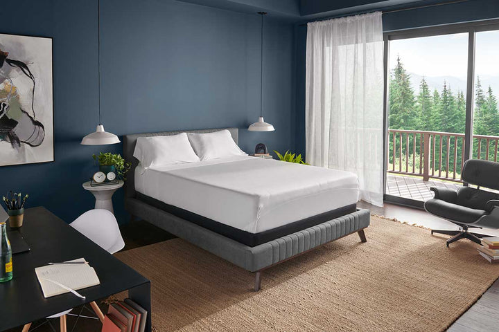 Tempur-Pedic TEMPUR-Breeze® Cooling Sheet Set view 2