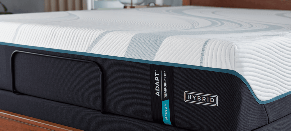 Tempur-Adapt Medium Hybrid California King Mattress