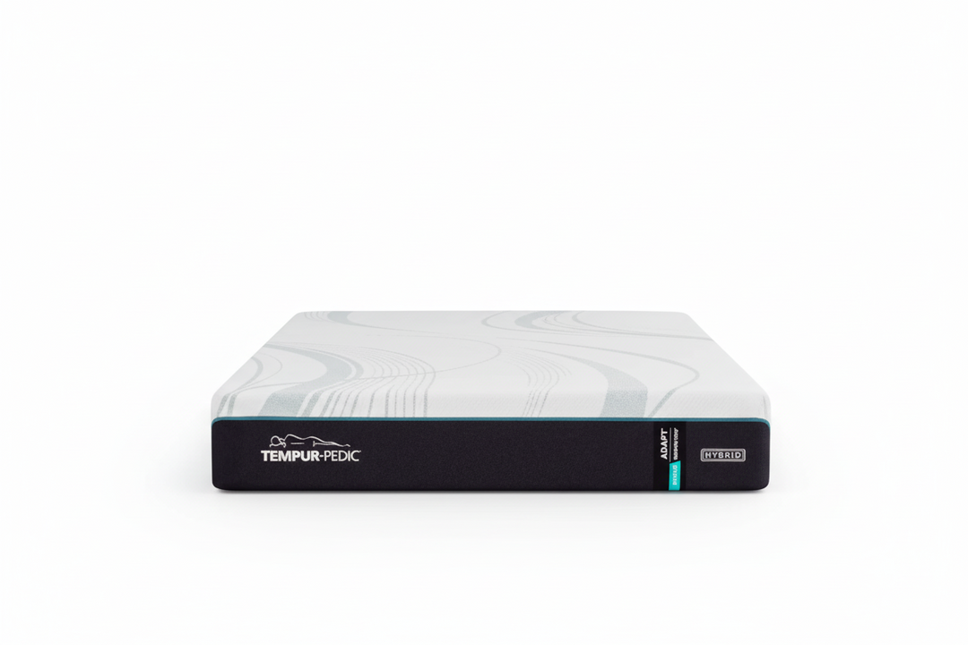 Tempur-Pedic Adapt Medium Hybrid Queen
