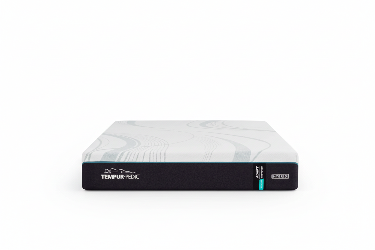 Tempur-Pedic Adapt Medium Hybrid Queen