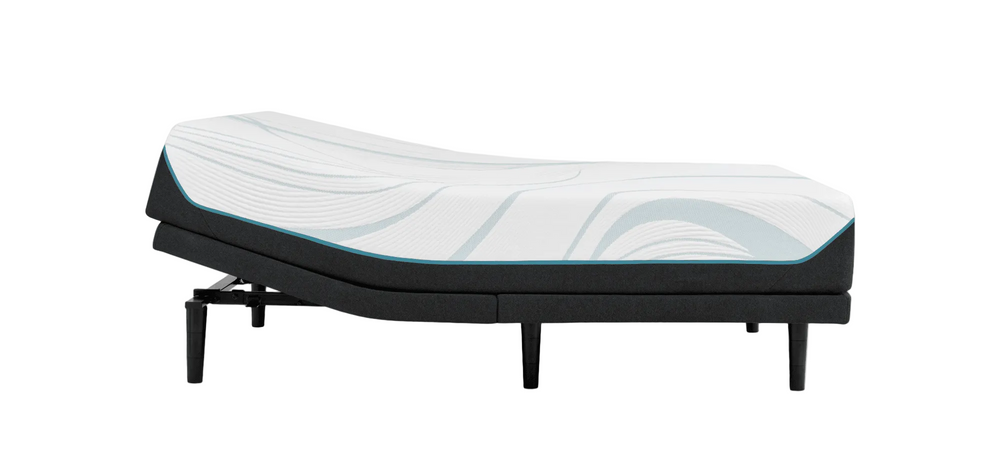 Tempur-Adapt Medium Hybrid California King Mattress - alternate view 2