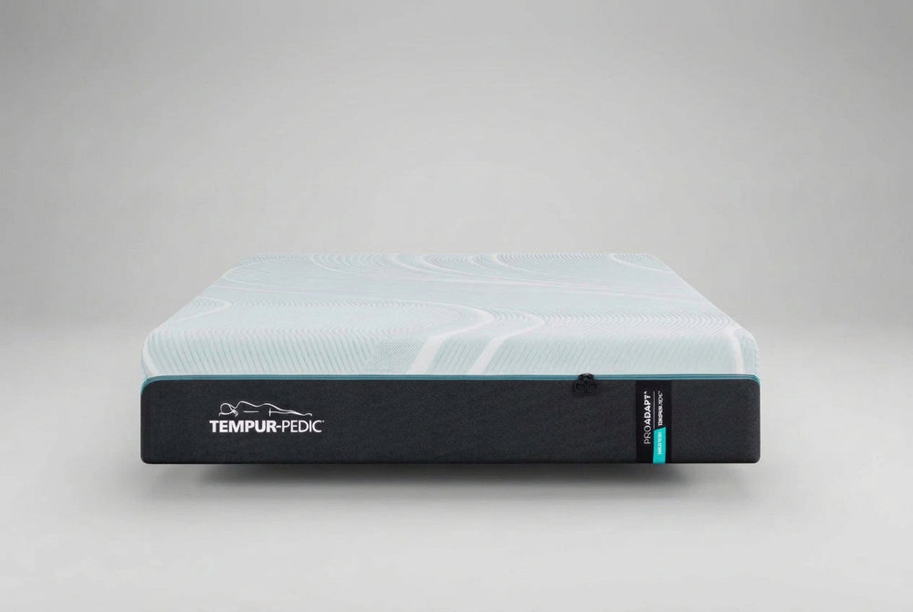 TEMPUR-ProAdapt Medium Mattress, front view