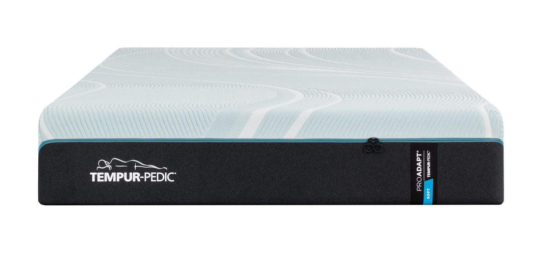 TEMPUR-ProAdapt Soft Mattress, front view