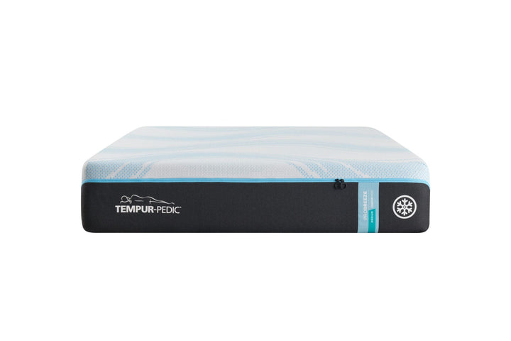 TEMPUR-ProBreeze Medium Mattress, front view