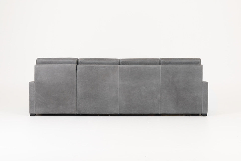 American Leather Tennessee Power Reclining Sofa