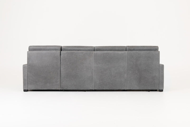 American Leather Tennessee Power Reclining Sofa