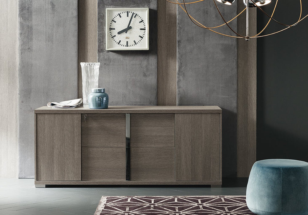 ALF Italia Tivoli credenza view 2