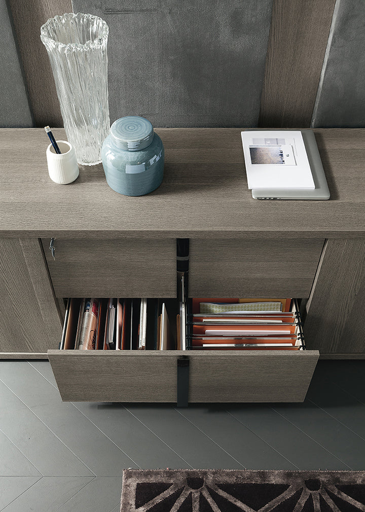 ALF Italia Tivoli file cabinet