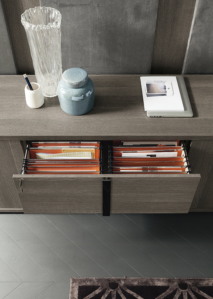 ALF Italia Tivoli file cabinet view 2