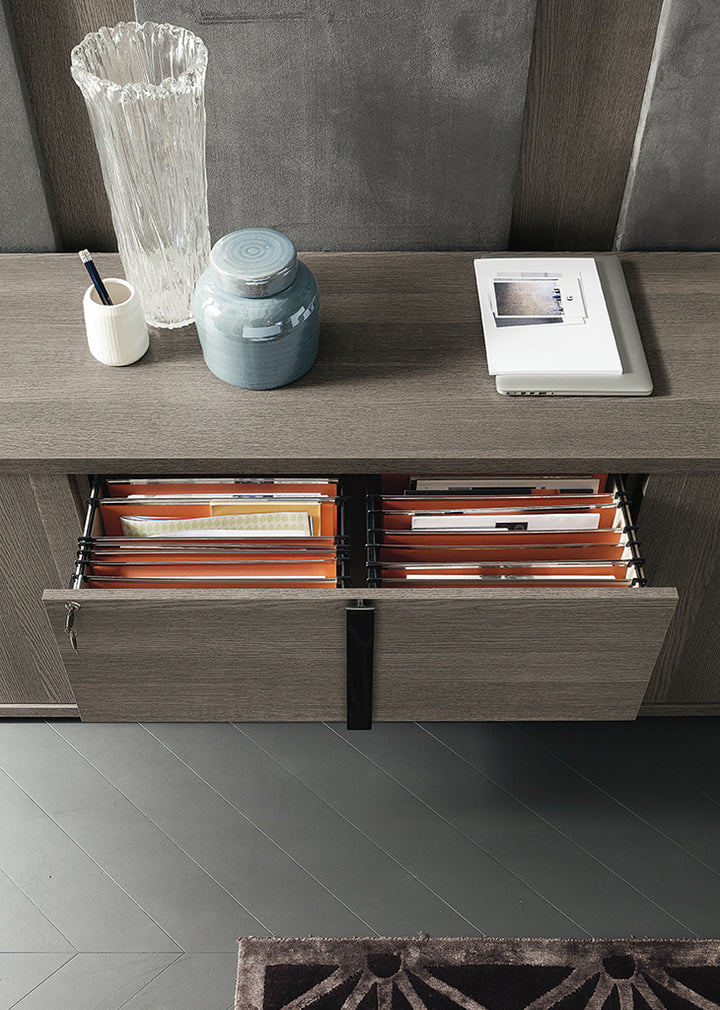 ALF Italia Tivoli file cabinet view 2
