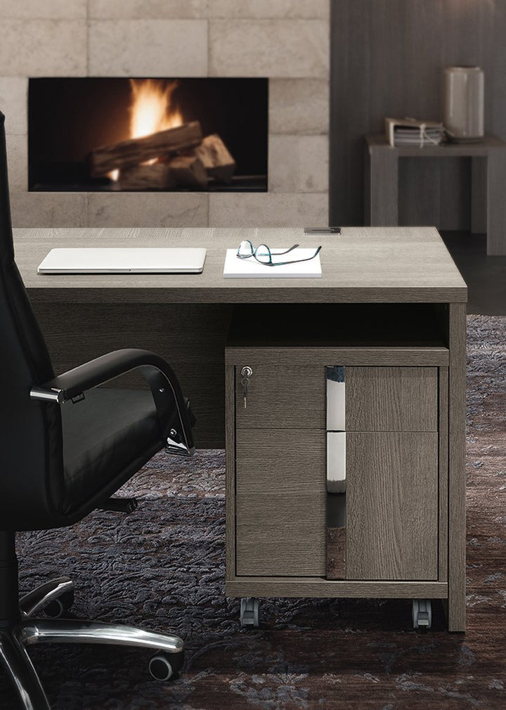 ALF Italia Tivoli bookcase