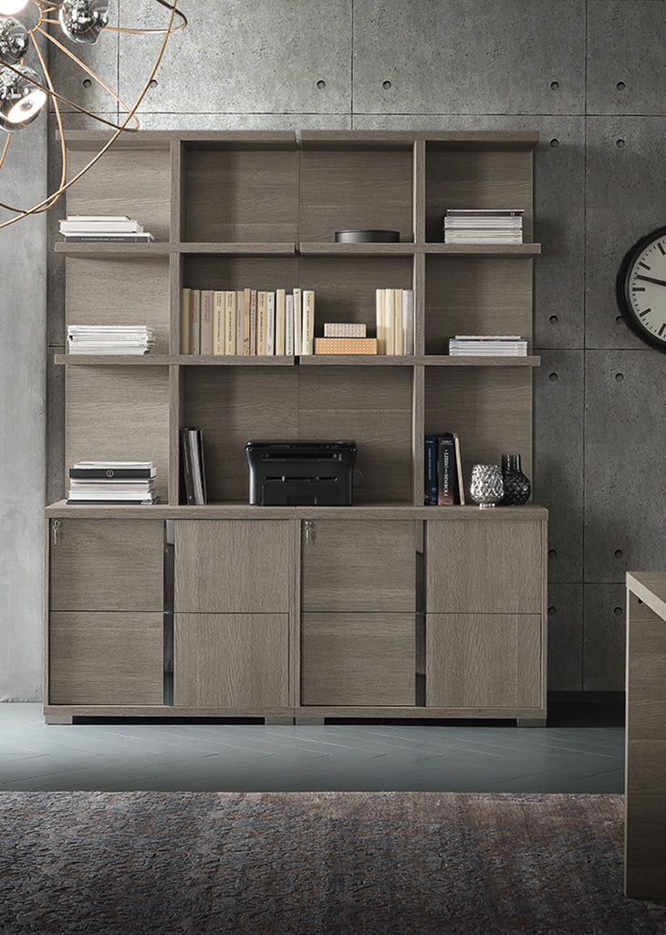ALF Italia Tivoli lift desk view 2