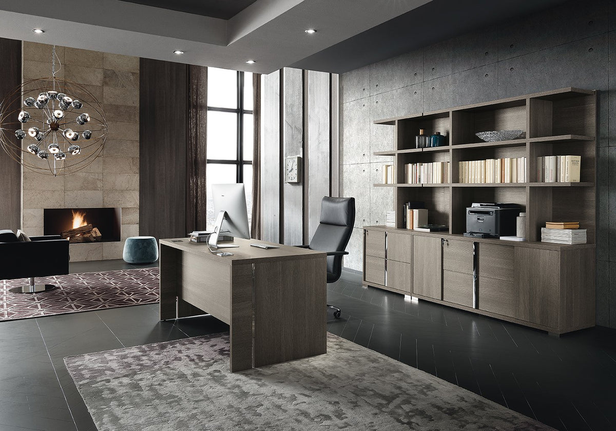ALF Italia Tivoli office desk