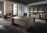 ALF Italia Tivoli corner office desk