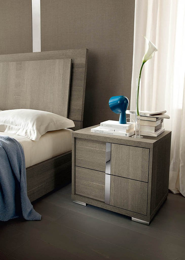ALF Italia Tivoli platform bed