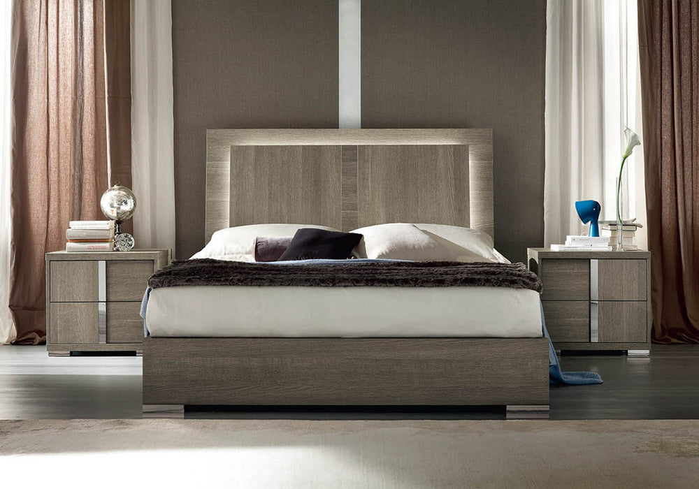ALF Italia Tivoli nightstand view 2