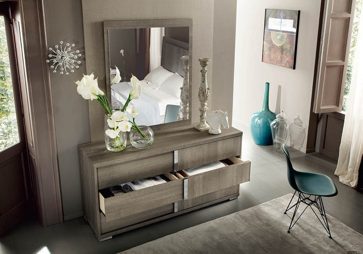 ALF Italia Tivoli dresser view 2