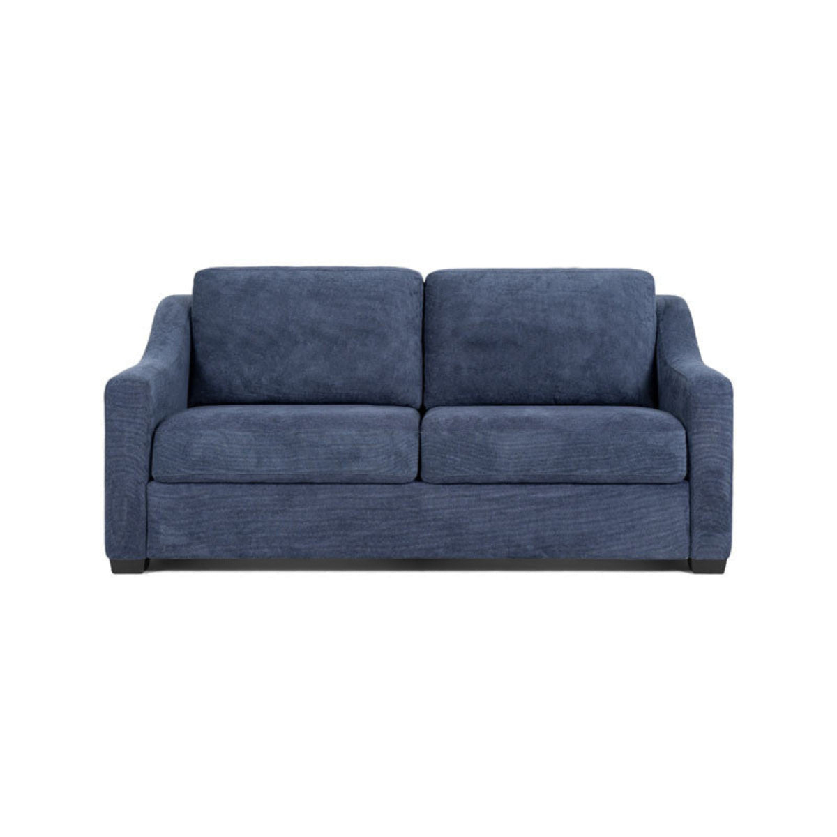 Today Sleeper Alora Babble Indigo Front View Close