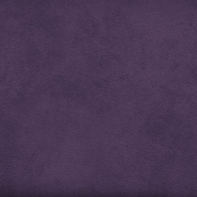 Toray Ultrasuede Amethyst