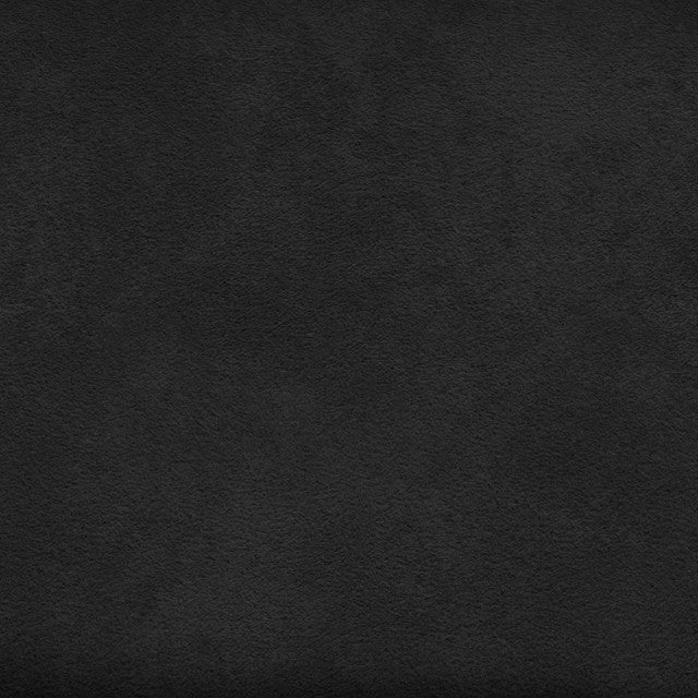 Toray Ultrasuede Black Onyx
