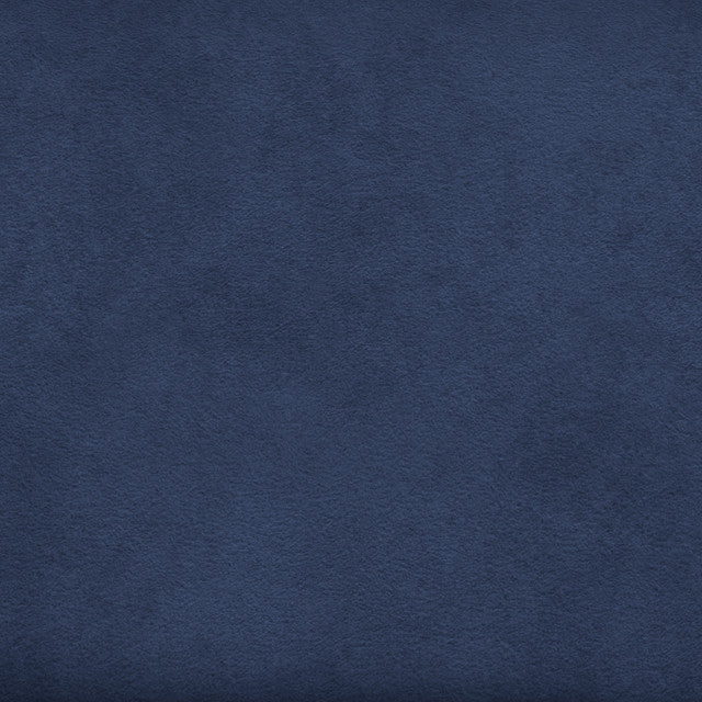 Toray Ultrasuede Cobalt Blue