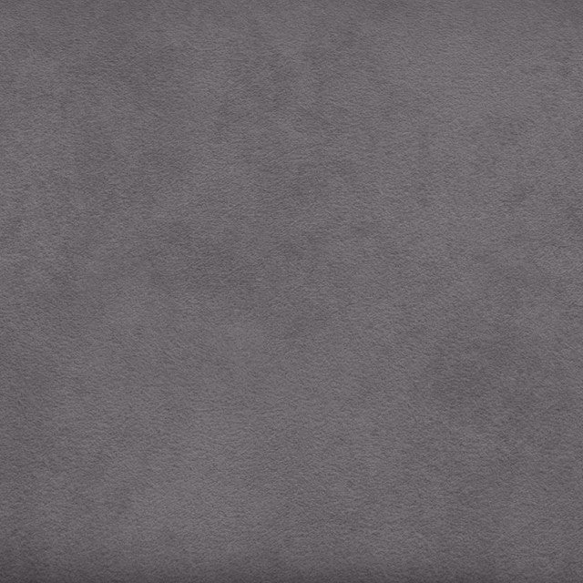 Toray Ultrasuede Deep French Grey