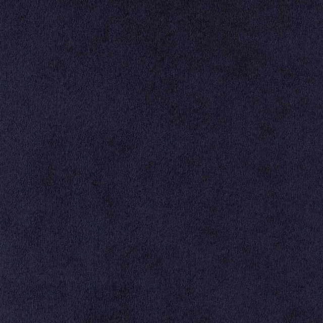 Toray Ultrasuede Dark Navy