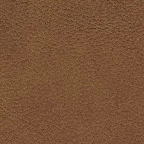 Magic Man 2-Piece Power Reclining Sectional Loveseat - Caramel (5)
