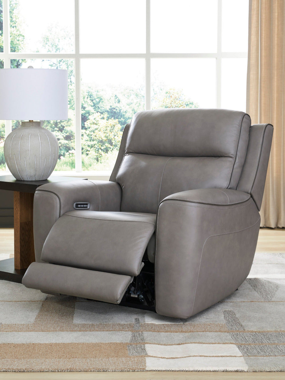 5z-comfort-power-recliner-dark-gray