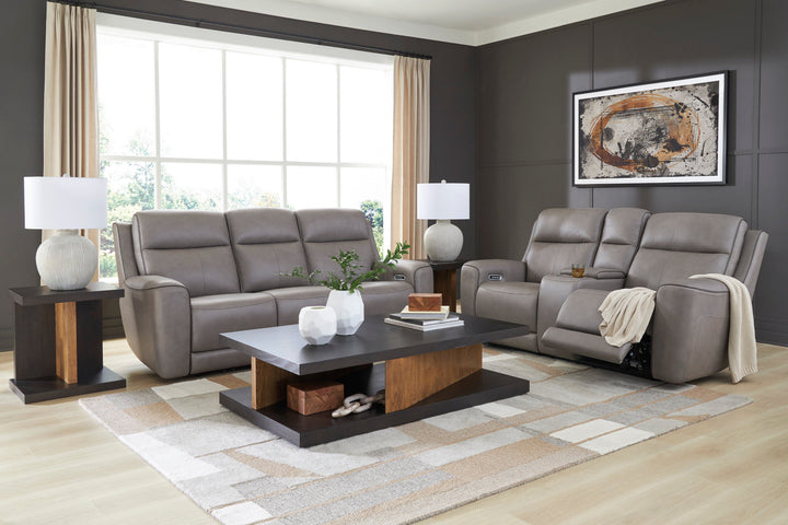 5z-comfort-power-reclining-sofa-dark-gray