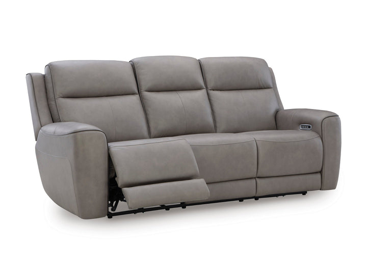 5z-comfort-power-reclining-sofa-dark-gray