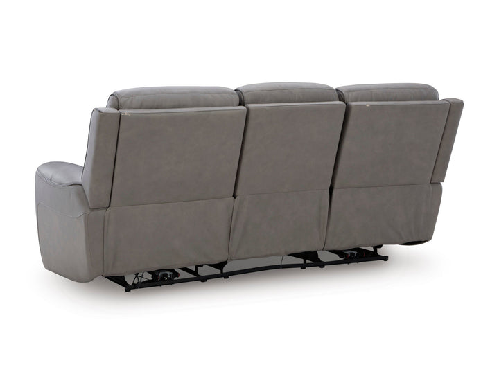 5z-comfort-power-reclining-sofa-dark-gray