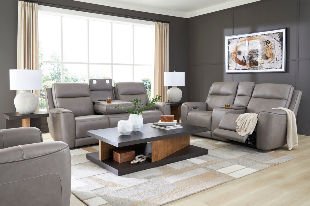 5z-comfort-power-reclining-sofa-dark-gray