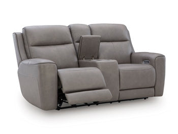 pcu1090018-ashley-furniture-5z-comfort-power-reclining-loveseat-with-console