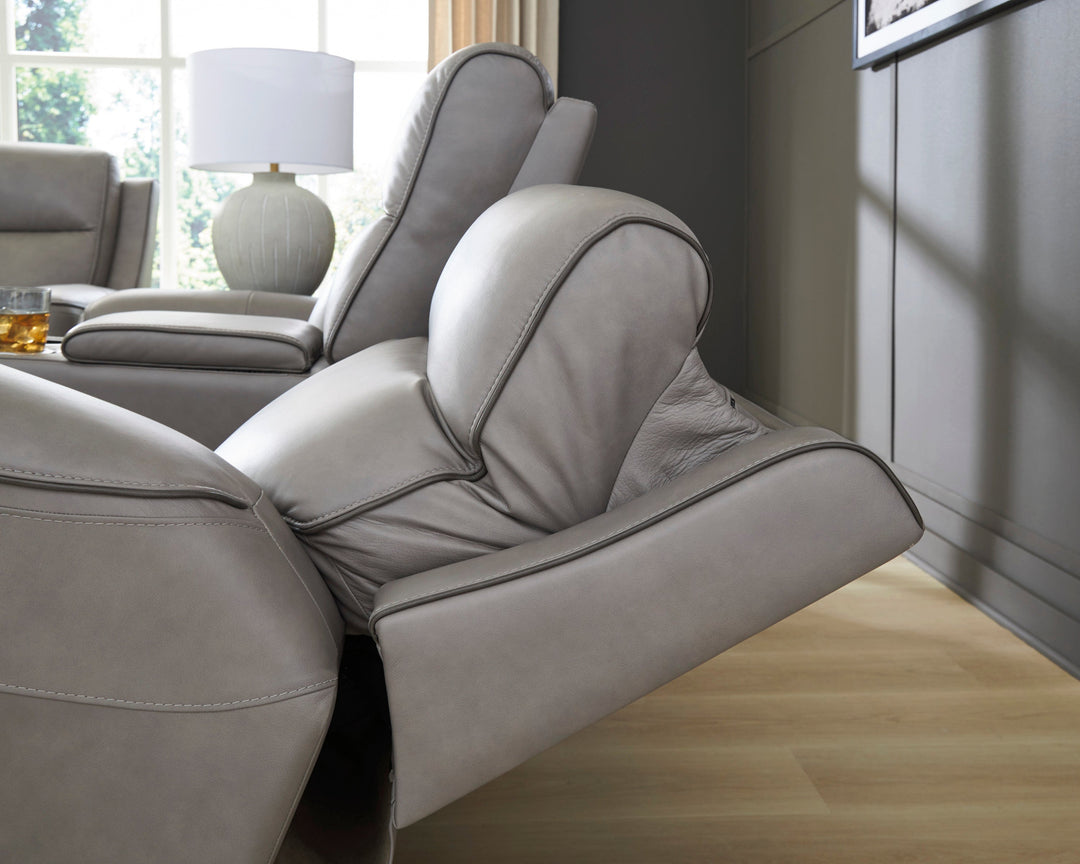 5z-comfort-power-reclining-sofa-dark-gray