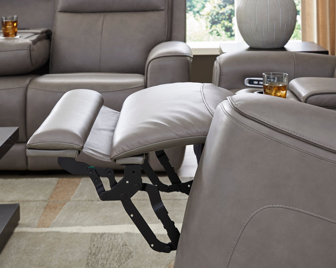 5z-comfort-power-reclining-sofa-dark-gray