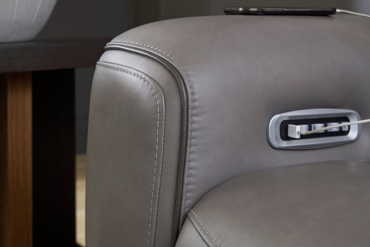 5z-comfort-power-reclining-sofa-dark-gray
