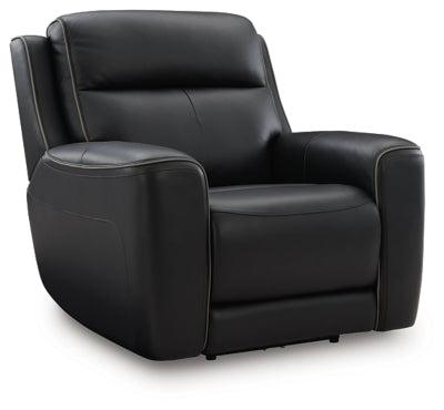 5Z-Comfort Power Recliner