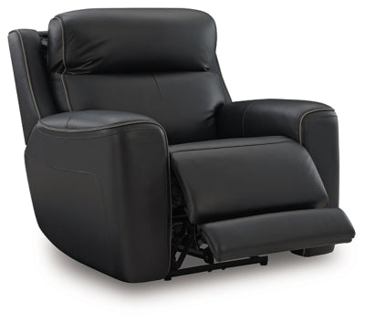 5Z-Comfort Power Recliner