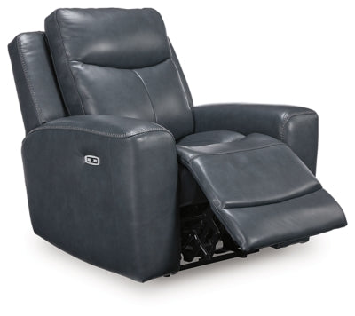 Next Move Power Recliner