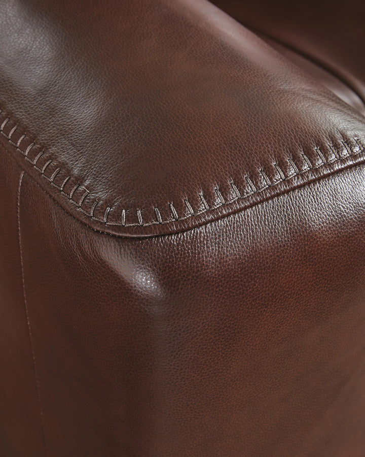 Next Move Power Recliner - Dark Brown (8)