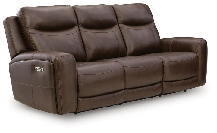 Gravier Power Reclining Sofa - Cordova (1)