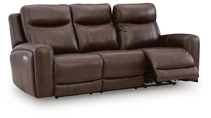 Gravier Power Reclining Sofa - Cordova (4)