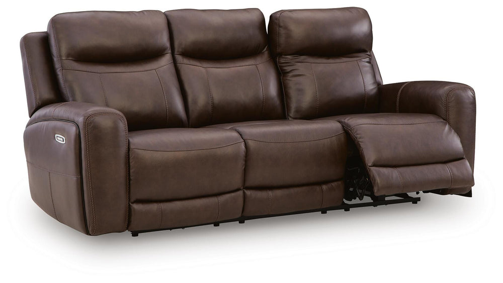 Gravier Power Reclining Sofa - Cordova (4)