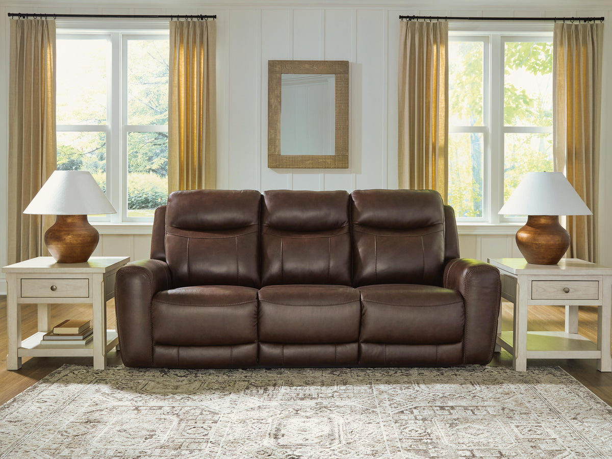 Gravier Power Reclining Sofa - Cordova (2)